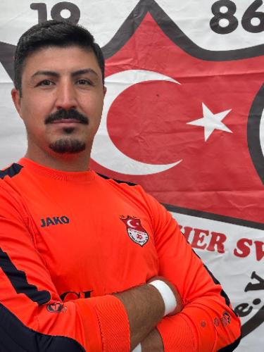 Mehmet Bostan