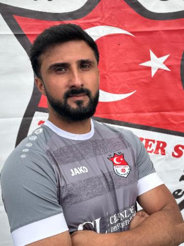Ugur Bozkaya