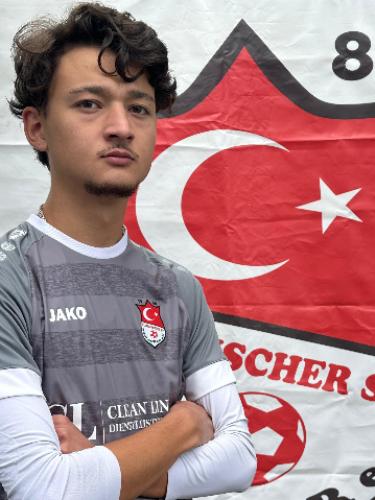 Emre Coskun