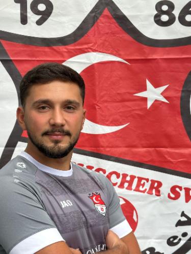 Tolga Öztürk