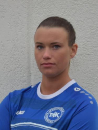 Kimberly Olde Boerrigter