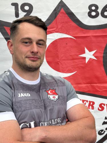 Lukas Leon Philipp Rauland