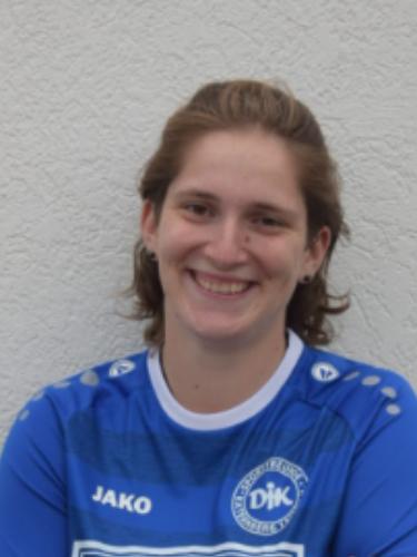 Alina Philine Sander