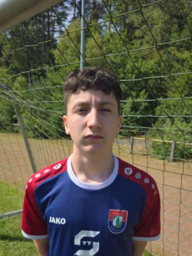 Fynn Luca Paul Scholz