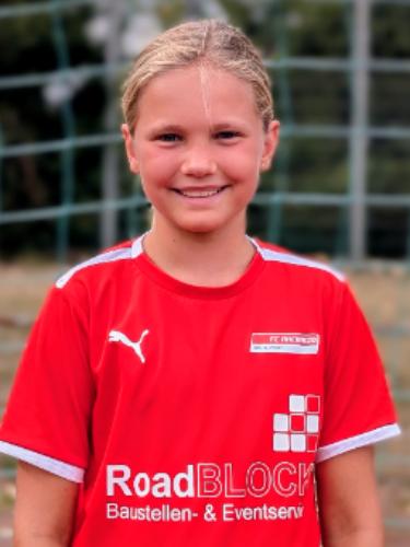 Hannah Engelke