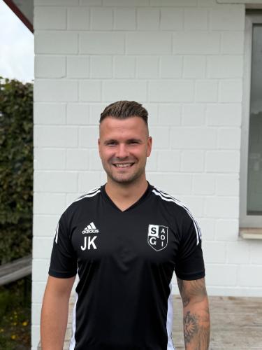 Jonas Kaiser