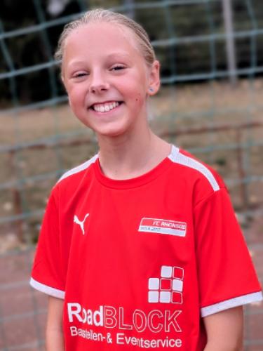 Emma Alexa Lou Neumann