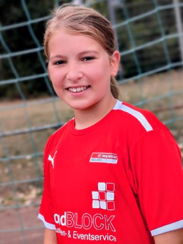 Mathilda Imara Pucher