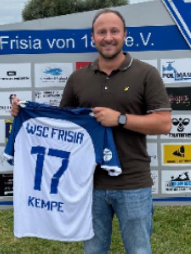 Lars Kempe