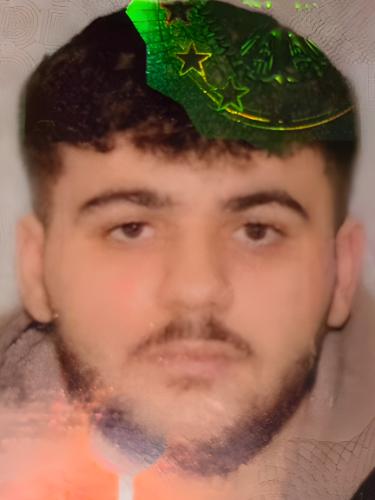 Beran Arda Pakir