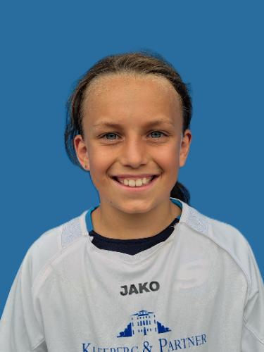 Jona Berghoff