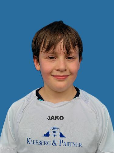 Noah Gansen