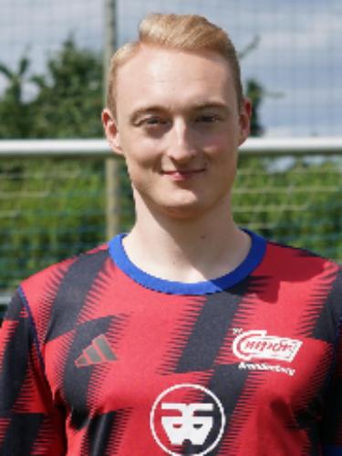 Thorben Albrecht