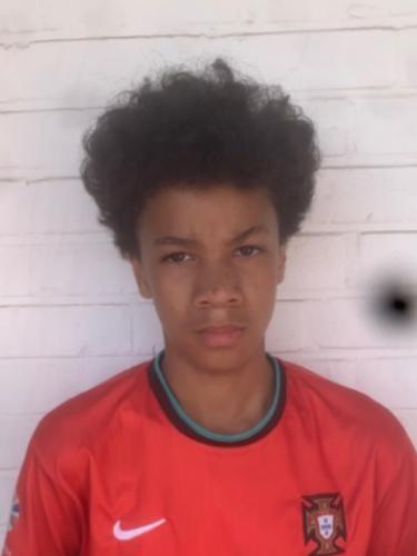 Jayden-Fabian Dürrmann