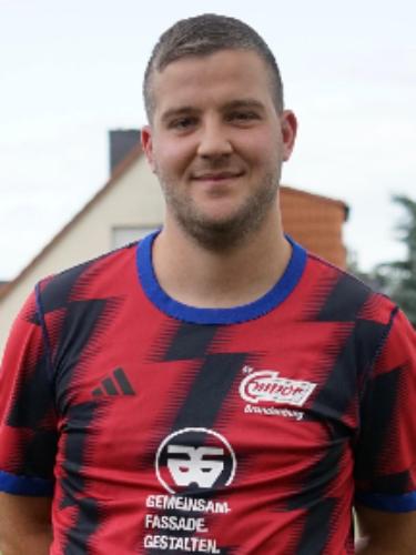 Tim Garmatter