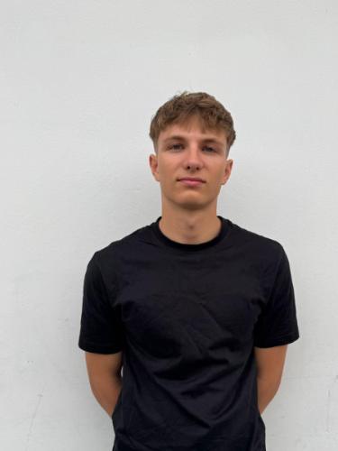 Elias Lutz