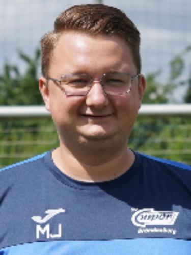 Max Juckert