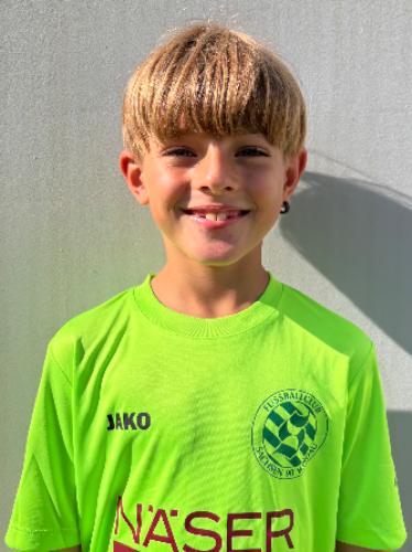 Eddy Ronny Planitzer