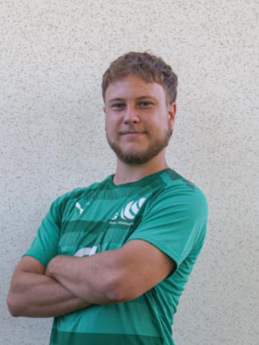Mike Wohlhüter