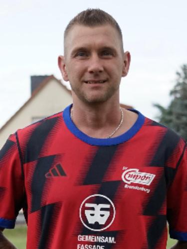 Marc Mantai
