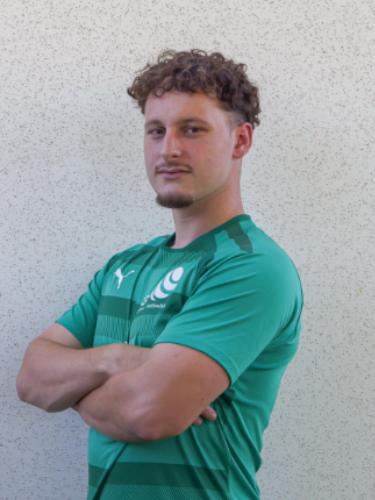 Felix Eger