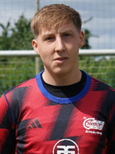 Jonah Megow