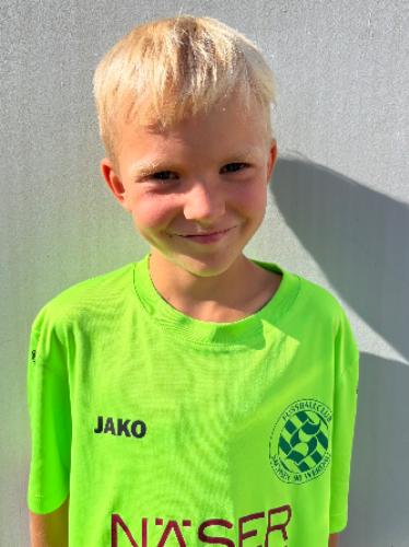 Marvin Heinz Richard Maniak