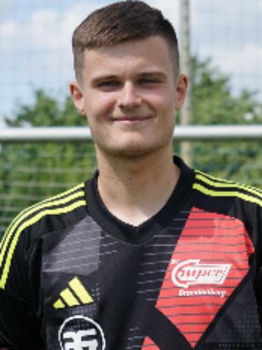 Fabian Unterseher