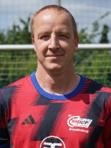 Jens Wrynczewski