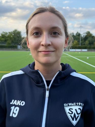 Cassidy-Candice Dietrich