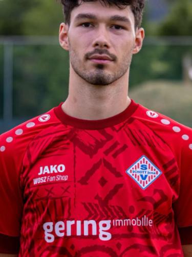 Fabian Kitzing