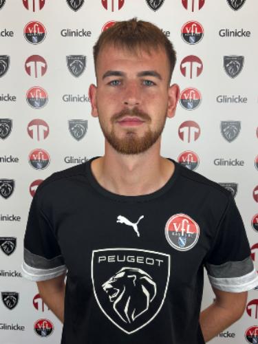 Lukas Wagner