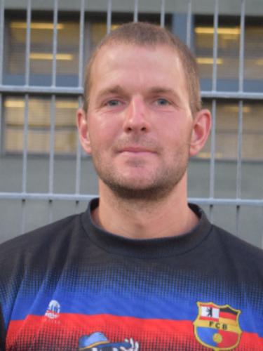 Klaus Weidner
