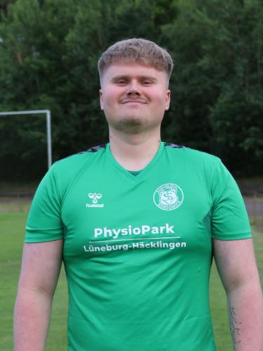 Leon Schönfeldt