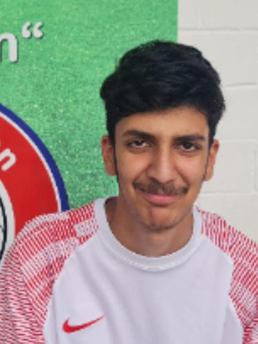 Mohin Rahimi