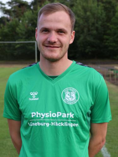 Nils Meyer