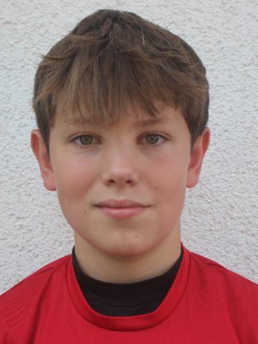 Louis Benkert