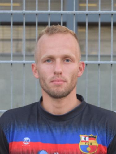 Kevin Jaeck