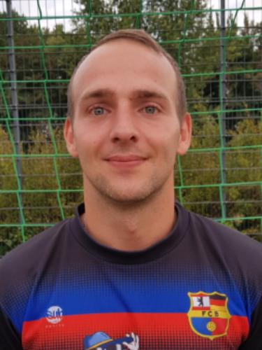 Sebastian Kähler