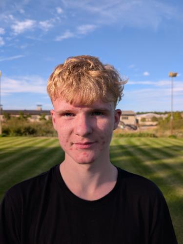 Jack Voß