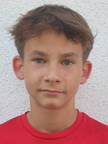 Luca Langhammer,