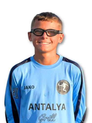 Collin Luczak