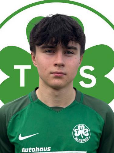 Adam Sebastian Suchecki