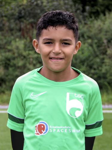 Mohamed Amin Rguig Assakali