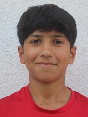 Elham Rahim