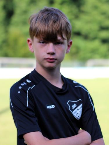 Maximilian Leonhardt