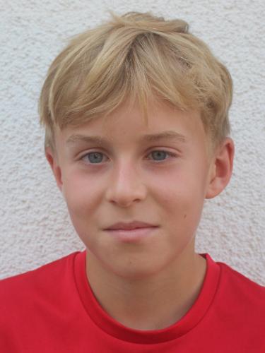 Hlib Rudenko