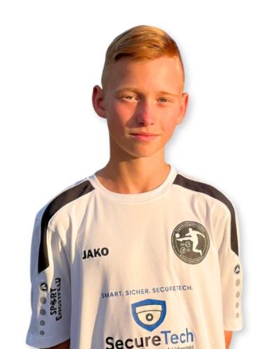 Fynn Reich