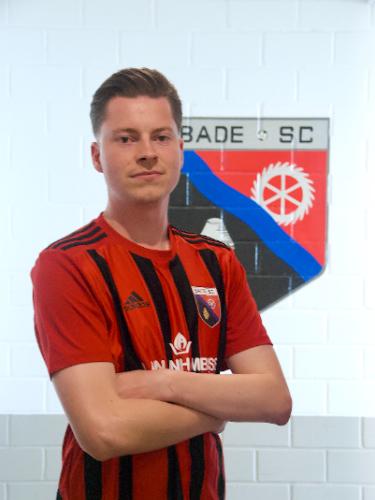 Malte Bahrenburg
