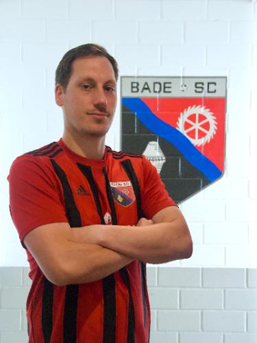 Tim Bammann